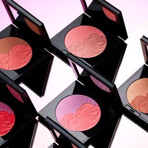 NIB ✅ Pat McGrath #COSMIC CORAL Skin Fetish DIVINE BLUSH DUO ✨ BNIB